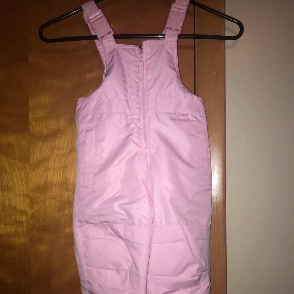 Size 18mo snow pants